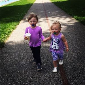 Meet your Posher, Brittany